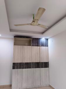 Bedroom Image of 2000 Sq.ft 3 BHK Apartment / Flat for rent in Himayath Nagar Hyderabad for Rs. 45000