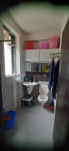 Kitchen Image of 1665 Sq.ft 3 BHK Apartment / Flat for sale in Sukrut 2, Paldi Ahmedabad for Rs. 13000000