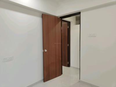 Bedroom Image of 830 Sq.ft 2 BHK Apartment / Flat for sale in Shripal Sattva, Vasai West Vasai for Rs. 5940000