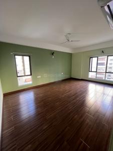 Bedroom Image of 3200 Sq.ft 4.5 BHK Apartment / Flat for rent in Uttorayon Township Siliguri for Rs. 65000