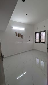 Hall Image of 1300 Sq.ft 3 BHK Apartment / Flat for sale in Royal Garden, Chromepet Chennai for Rs. 11400000