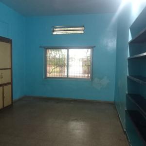 Bedroom Image of 600 Sq.ft 1 RK Villa for rent in Cidco Aurangabad for Rs. 7000