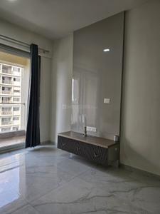 Bedroom Image of 1200 Sq.ft 2 BHK Apartment / Flat for rent in Veer Sawarkar Nagar Nashik for Rs. 30000
