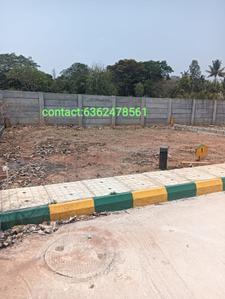 Thyme Park Plot View 3