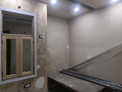 Bedroom Image of 750 Sq.ft 2 BHK Builder Floor for sale in Burari New Delhi for Rs. 3100000