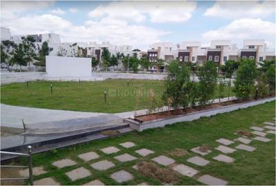 Image of 1980 Sq.ft 3 BHK Duplex for rent in Modi Villa Orchids, Kowkoor, Secunderabad for Rs. 27000