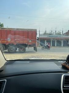 Image of 700 Sq.ft Residential Plot / Land for sale in Babatpur, Varanasi for Rs. 2240000