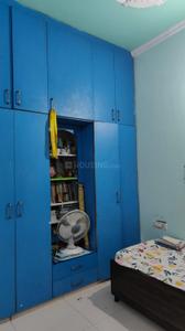 Bedroom Image of 150 Sq.ft 1 BHK Duplex for rent in Ajabpur Khurd Dehradun for Rs. 12000