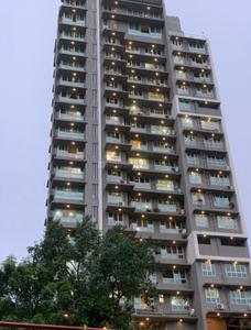Building Image of 730 Sq.ft 2 BHK Apartment / Flat for sale in Shree Tirupati Avenue 14, Dadar East Mumbai for Rs. 32500000
