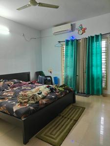 Bedroom Image of 1600 Sq.ft 3 BHK Apartment / Flat for sale in Vennela Shantiniketan, Kadubeesanahalli Bengaluru for Rs. 11500000