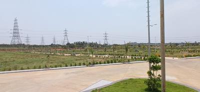 Image of 1200 Sq.ft Residential Plot / Land for sale in Saidapur, Dharwad for Rs. 3360000