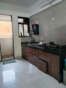 Kitchen Image of 1440 Sq.ft 3 BHK Apartment / Flat for sale in Kothrud Pune for Rs. 16000000