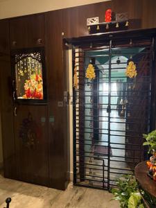 Image of 1425 Sq.ft 2 BHK Apartment / Flat for sale in Ballygunge, Kolkata for Rs. 18000000