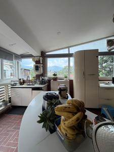 Kitchen Image of 2200 Sq.ft 7 BHK Independent House for sale in Rajpur Road Dehradun for Rs. 90000000