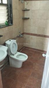 Image of 1160 Sq.ft 2 BHK Apartment / Flat for rent in Lunkad Amazon, Viman Nagar, Pune for Rs. 45000