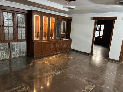 Hall Image of 2425 Sq.ft 3 BHK Apartment / Flat for sale in Jubilee Hills Hyderabad for Rs. 25000000