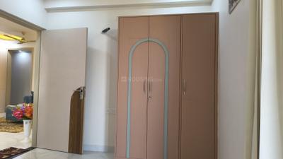 Bedroom Image of 1410 Sq.ft 3 BHK Apartment / Flat for sale in Karolan Ka Barh Jaipur for Rs. 6500000