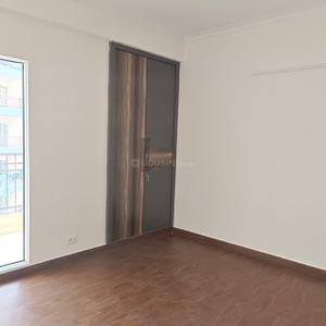 Bedroom Image of 939 Sq.ft 2 BHK Apartment / Flat for rent in Habitech Panchtatva Phase 1, Noida Extension Greater Noida for Rs. 17340