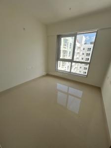 Bedroom Image of 1095 Sq.ft 3 BHK Apartment / Flat for sale in Hubtown Rising City, Ghatkopar East Mumbai for Rs. 31000000