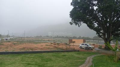 Image of 1200 Sq.ft Residential Plot / Land for sale in PNB Landmark Estia Phase F, Nandi Hills, Chikballapur District for Rs. 4200000