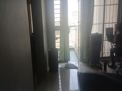 Living Room Image of 600 Sq.ft 1 BHK Apartment / Flat for sale in Punawale Pune for Rs. 4675000