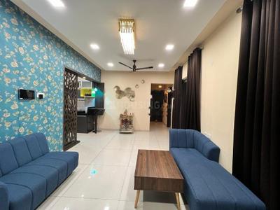 Hall Image of 1157 Sq.ft 2 BHK Apartment / Flat for sale in Kolte Patil 24k Stargaze, Bavdhan Pune for Rs. 11500010