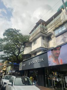 Image of 750 Sq.ft 2 BHK Apartment / Flat for sale in Bandra West, Mumbai for Rs. 32500000