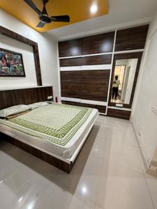 Bedroom Image of 900 Sq.ft 2 BHK Apartment / Flat for sale in CD Developers Premia, Narhe Pune for Rs. 6850000