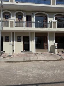 Image of 900 Sq.ft 3 BHK Duplex for sale in Madhav Evergreen Residence, Sanauli, Zirakpur for Rs. 12900000