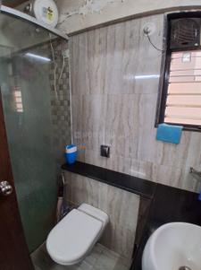 Image of 1200 Sq.ft 2 BHK Apartment / Flat for sale in Saarrthi Shimmer And Shine II, Anand Nagar, Sinhagad Road, Pune for Rs. 14400000