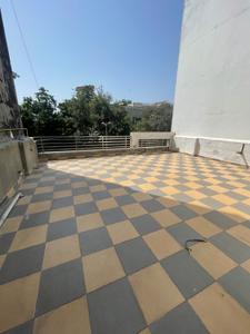 Image of 720 Sq.ft 1 BHK Builder Floor for rent in Shalimar Bagh, New Delhi for Rs. 30000