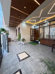 Hall Image of 4200 Sq.ft 5 BHK Independent House for sale in Gandhi Path West Jaipur for Rs. 34100000