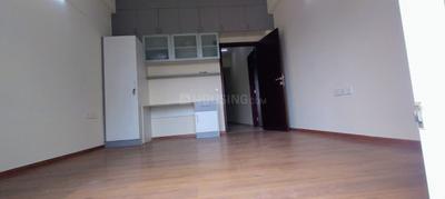 Bedroom Image of 2160 Sq.ft 3 BHK Builder Floor for rent in Adani Samsara Arya, Sector 60 Gurgaon for Rs. 80000