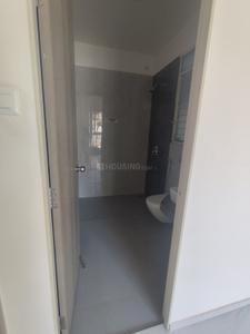 Bathroom Image of 1580 Sq.ft 3 BHK Apartment / Flat for sale in Nirmitee Serenora Wing A, Bhugaon Pune for Rs. 11900000