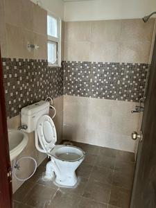 INR Infrastructures Royal City Bathroom 1