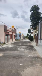 Image of 1000 Sq.ft 3 BHK Independent House for sale in Budigere Cross, Bengaluru for Rs. 10700000