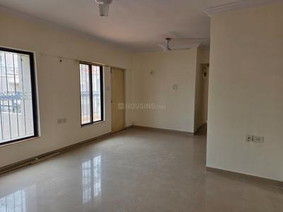 Hall Image of 1275 Sq.ft 2 BHK Apartment / Flat for sale in Goel Ganga Constella, Kharadi Pune for Rs. 12800000