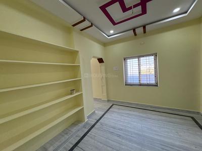 Bedroom Image of 1300 Sq.ft 2 BHK Independent House for sale in Cheeriyal Secunderabad for Rs. 7500000