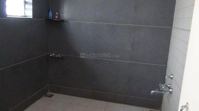 Bathroom Image of 2000 Sq.ft 3 BHK Apartment / Flat for sale in Polaris Celestia, Koteshwar Ahmedabad for Rs. 15500000
