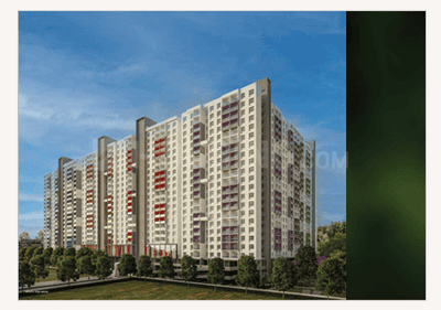Image of 1251 Sq.ft 3 BHK Apartment / Flat for sale in Kohinoor Famville, Maan, Pune for Rs. 11000000
