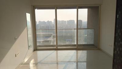 Bedroom Image of 1820 Sq.ft 3 BHK Apartment / Flat for sale in Akshar Alvario, Nerul Navi Mumbai for Rs. 37500000