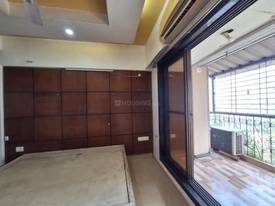 Balcony Image of 1150 Sq.ft 2 BHK Apartment / Flat for sale in Vashi Navi Mumbai for Rs. 24500000