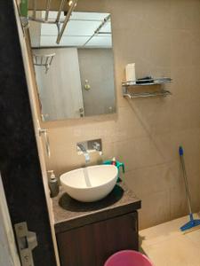 Image of 1100 Sq.ft 2 BHK Apartment / Flat for sale in Padmalaya Pearl, Baner, Pune for Rs. 9500000