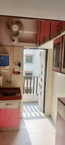 Kitchen Image of 900 Sq.ft 2 BHK Apartment / Flat for sale in Maninagar Ahmedabad for Rs. 3700000