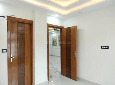 Bedroom Image of 1278 Sq.ft 3 BHK Builder Floor for sale in BPTP District 3, Sector 85 Faridabad for Rs. 14200000
