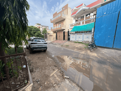 Image of 3240 Sq.ft Residential Plot / Land for sale in Palam Vihar, Gurgaon for Rs. 70000000
