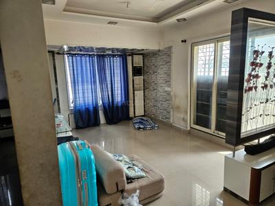 Hall Image of 560 Sq.ft 1 BHK Apartment / Flat for sale in Talegaon Dabhade Pune for Rs. 4500000