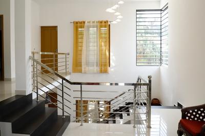 Hall Image of 1950 Sq.ft 4 BHK Independent House for sale in Pukkattupady Kochi for Rs. 13000000