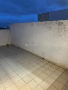 Balcony Image of 1400 Sq.ft 3 BHK Apartment / Flat for rent in Mantri Serenity, Bikasipura Bengaluru for Rs. 50000