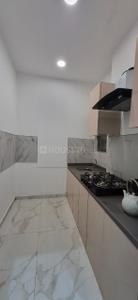 Kitchen Image of 953 Sq.ft 2 BHK Apartment / Flat for sale in UK Luxecity, Kandivali East Mumbai for Rs. 13200000